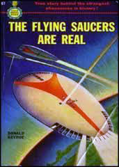 Flying Saucers